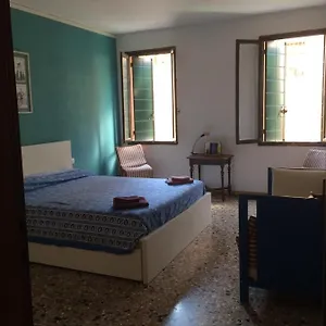 Appartamento Cà Greta 
