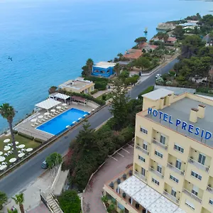 Отель President Sea Palace, Lido di Noto