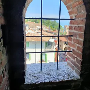 Appartamento Castello Mavino 