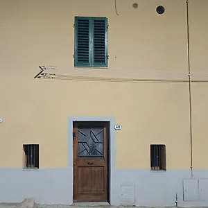 Appartamento La Casina Di Sant Agostino 